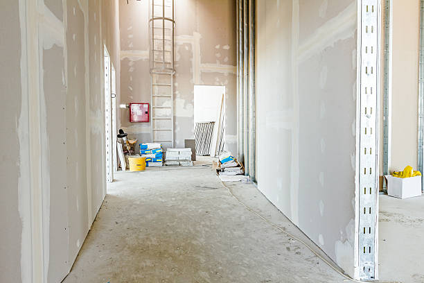 Best Air Quality Testing for Mold Spores  in West Wareham, MA